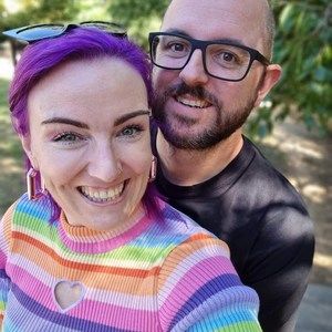 Meet your Posher, Shaun